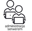 administracja serwerem