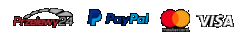 płatności online za hosting obsługuje: Przelewy24, Paypal, Visa, Mastercard